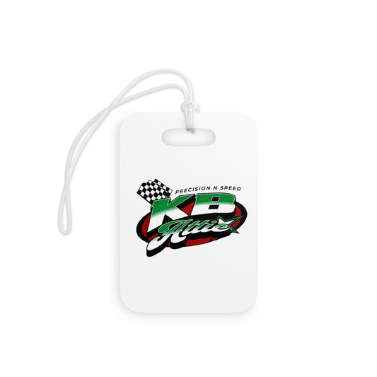 Luggage Tags