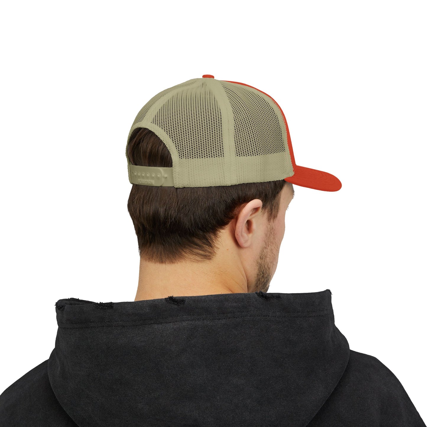 KB Attire 'Patch' Cap