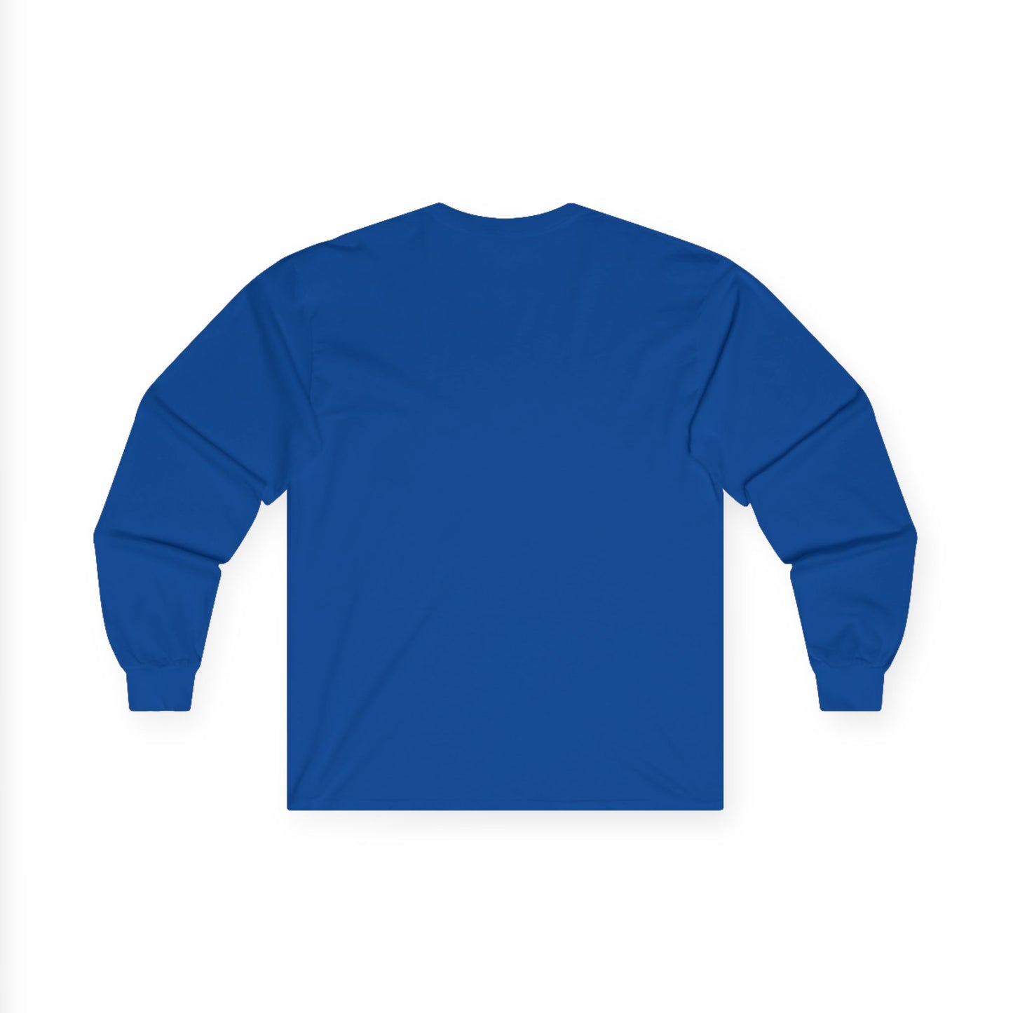 'Not Just A Car' Long Sleeve Tee